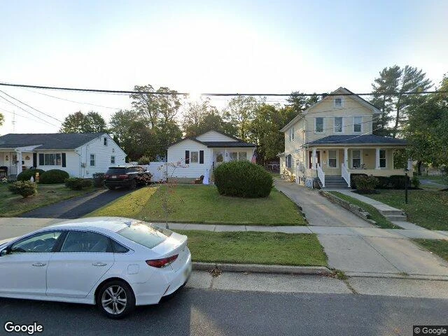 House image located at Freehold, NJ 07728