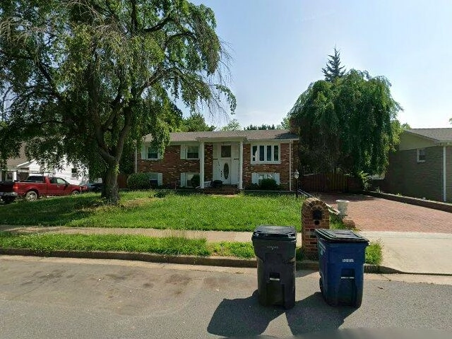 House image located at Woodbridge, VA 22193