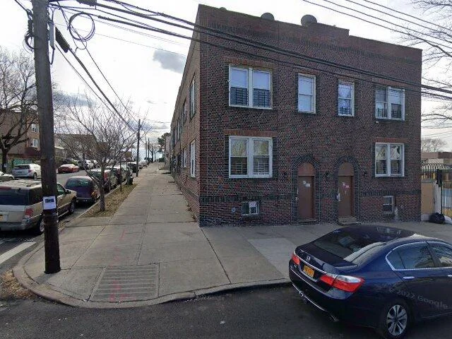 House image located at East Elmhurst, NY 11369