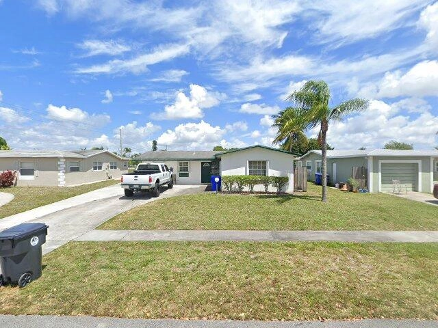 House image located at Pompano Beach, FL 33068