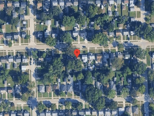 House image located at Dearborn Heights, MI 48125