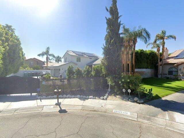 House image located at Cathedral City, CA 92234