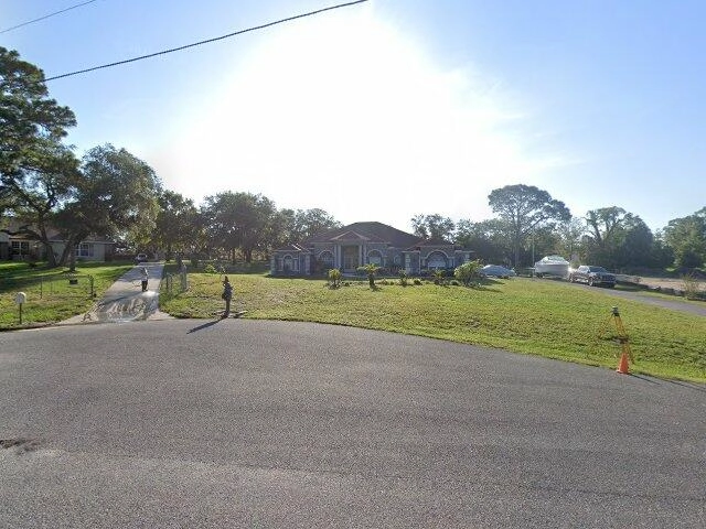 House image located at Spring Hill, FL 34610