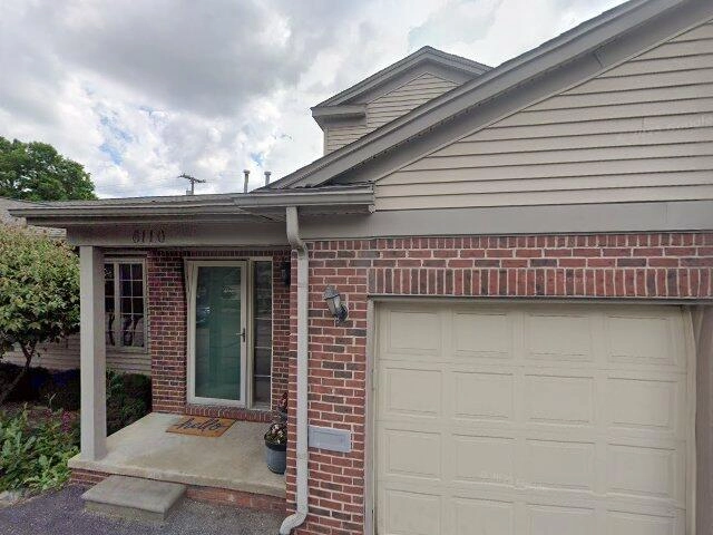 House image located at Westland, MI 48185