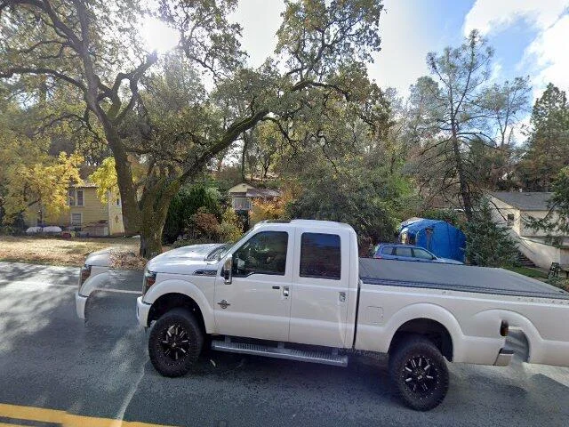 House image located at El Dorado, CA 95623