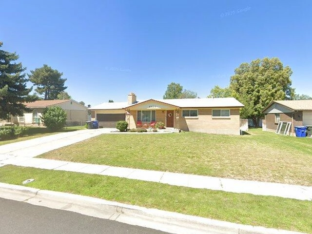 House image located at West Valley City, UT 84120