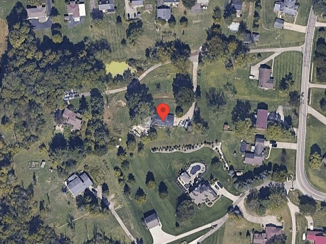 House image located at Cincinnati, OH 45248