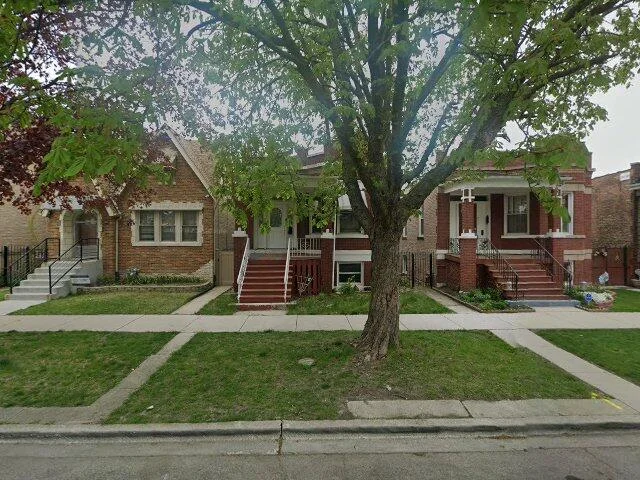 House image located at Cicero, IL 60804