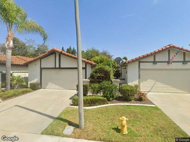 House image located at Oceanside, CA 92057