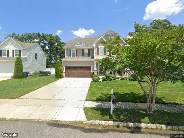 House image located at Egg Harbor Township, NJ 08234