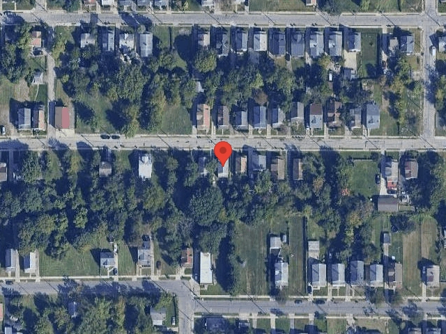 House image located at Cleveland, OH 44105