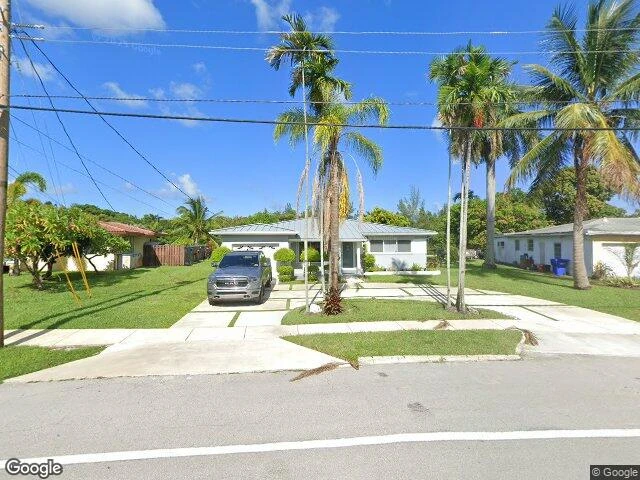 House image located at Hollywood, FL 33021