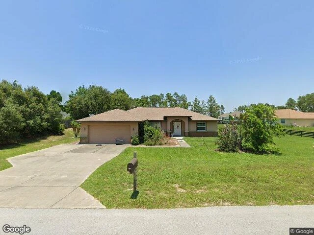 House image located at Ocala, FL 34476