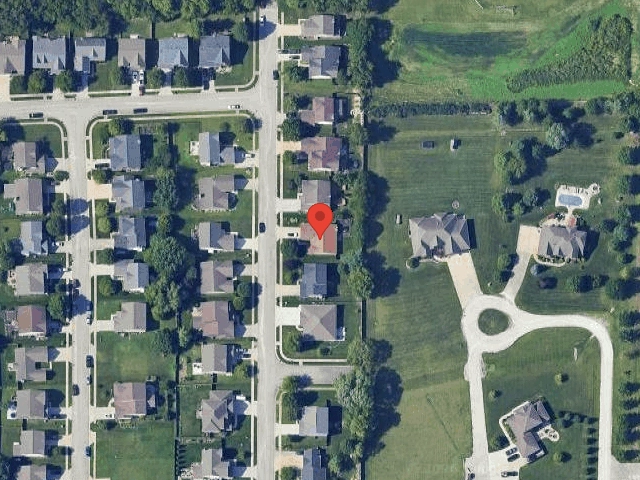 House image located at Indianapolis, IN 46237