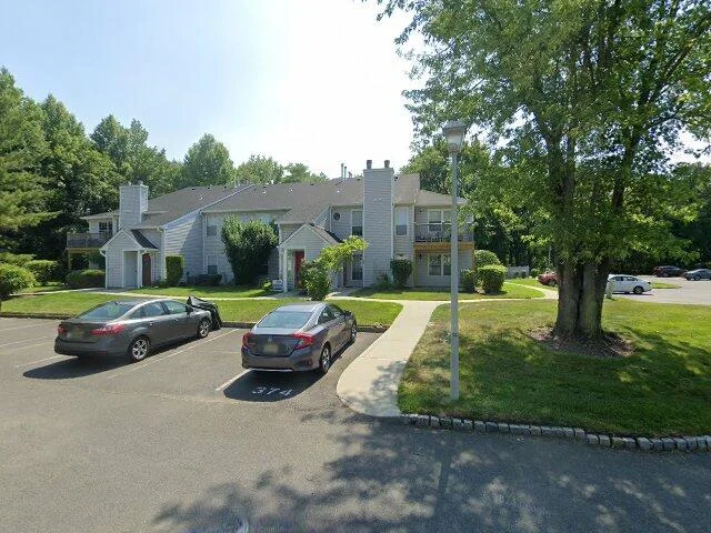 House image located at Morganville, NJ 07751