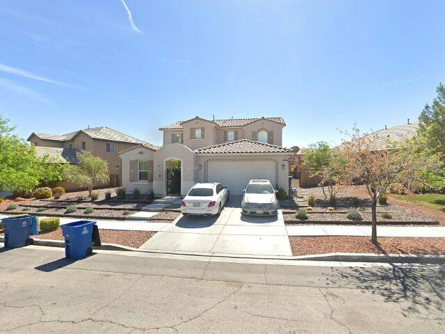 House image located at Las Vegas, NV 89135