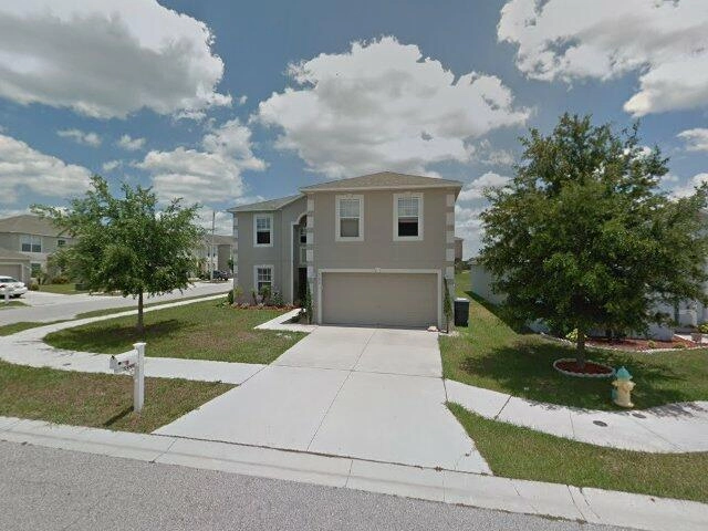 House image located at Auburndale, FL 33823