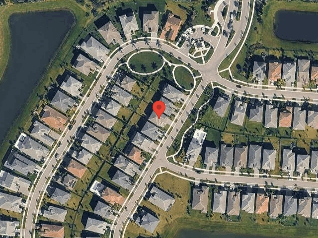 House image located at Loxahatchee, FL 33470