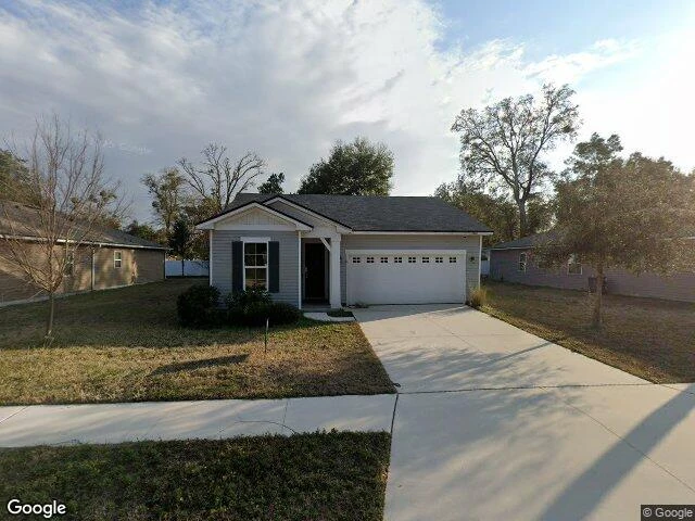 House image located at Jacksonville, FL 32218