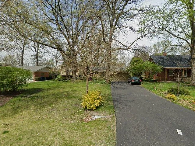 House image located at Aurora, IL 60505