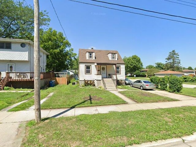 House image located at Highland, IN 46322