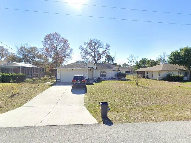 House image located at Spring Hill, FL 34608