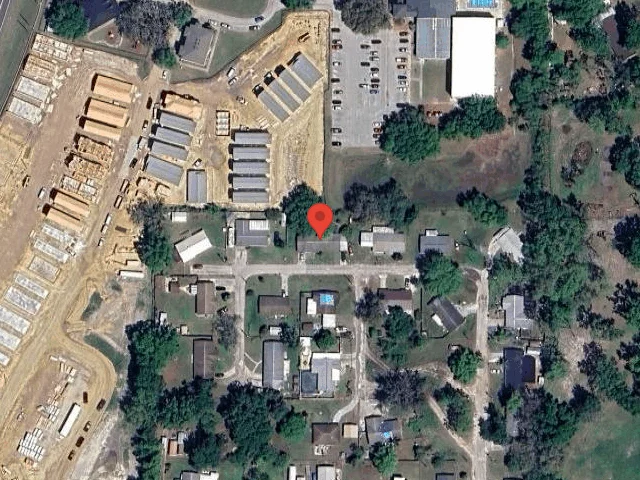 House image located at Zephyrhills, FL 33542