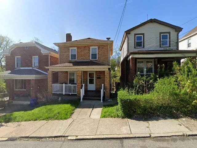 House image located at Pittsburgh, PA 15210