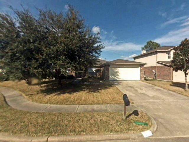 House image located at Humble, TX 77338