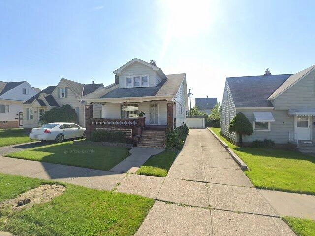 House image located at Cleveland, OH 44125
