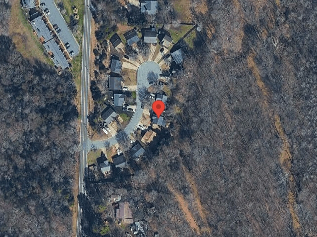 House image located at Concord, NC 28025