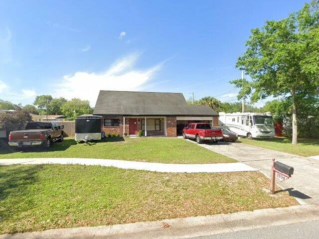 House image located at Titusville, FL 32796