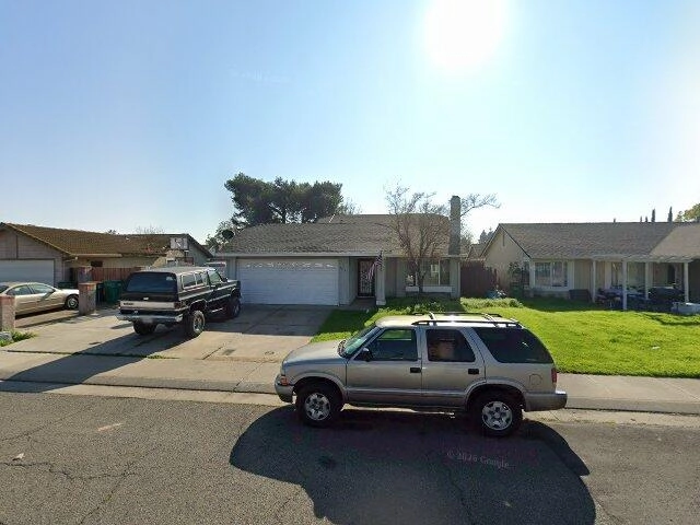 House image located at Stockton, CA 95210