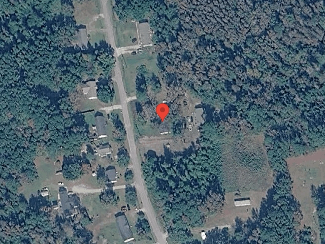 House image located at Hubert, NC 28539
