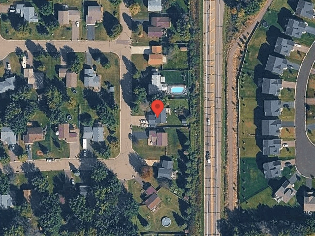 House image located at Hugo, MN 55038