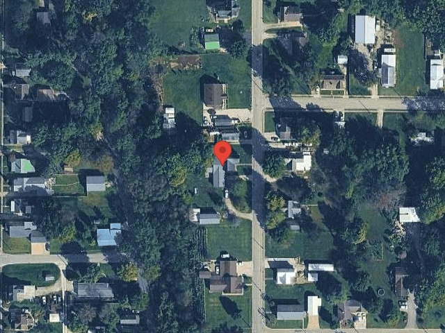 House image located at Marion, IL 62959