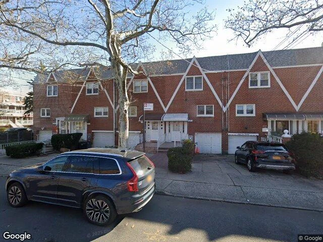 House image located at Brooklyn, NY 11236