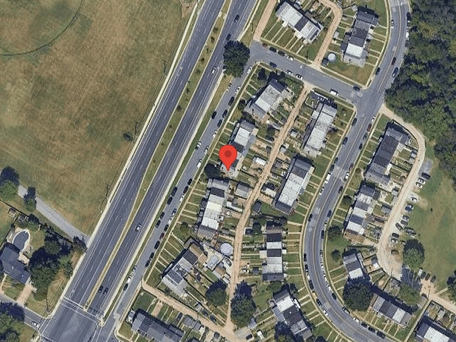 House image located at Dundalk, MD 21222