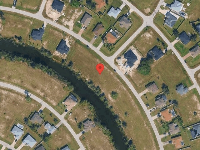 House image located at Cape Coral, FL 33993