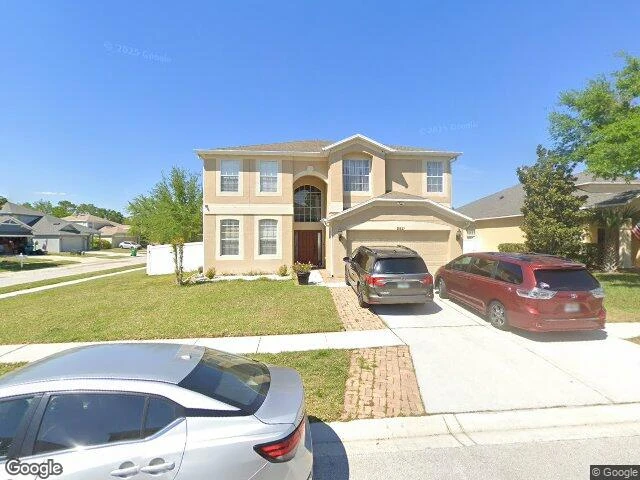 House image located at Wesley Chapel, FL 33545