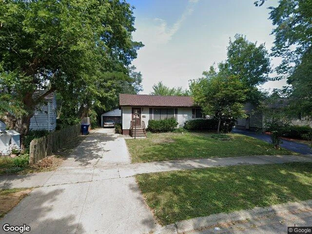House image located at Waukegan, IL 60087