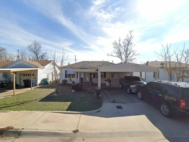 House image located at Oklahoma City, OK 73108
