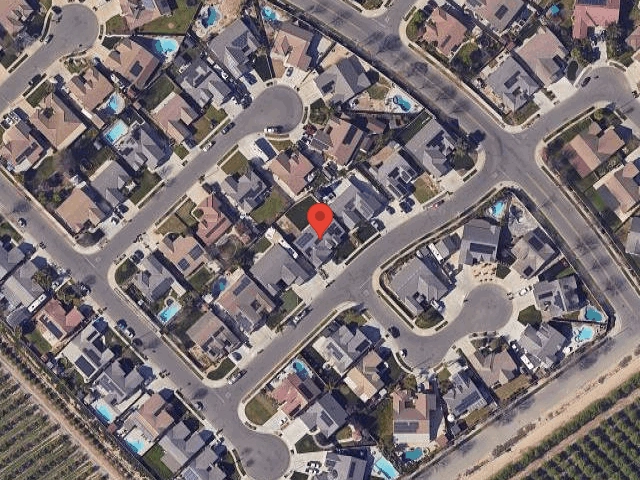House image located at Tulare, CA 93274