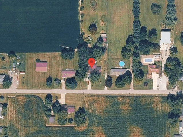 House image located at Anderson, IN 46011