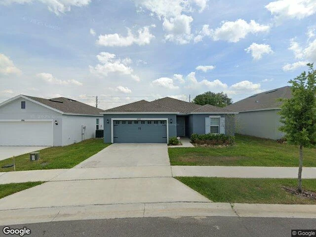 House image located at Davenport, FL 33837