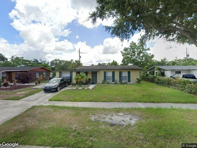 House image located at Orlando, FL 32811