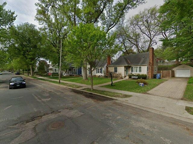 House image located at Minneapolis, MN 55419
