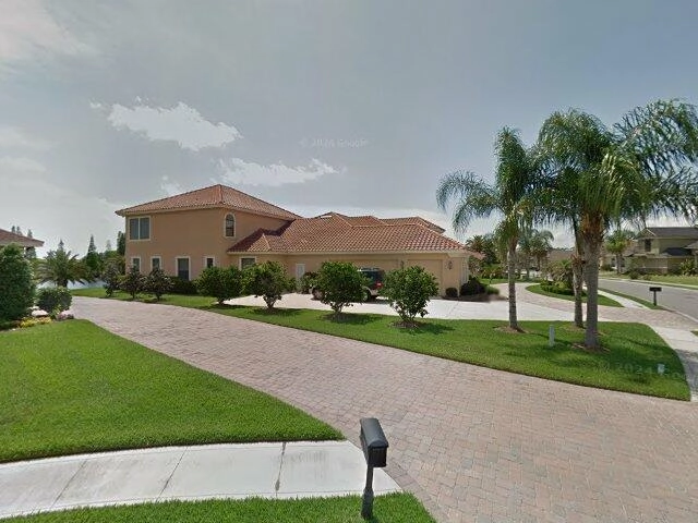 House image located at Lakeland, FL 33813