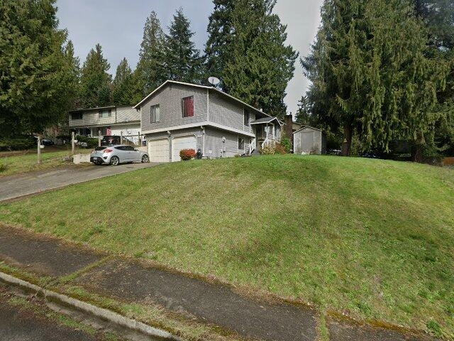 House image located at Federal Way, WA 98003