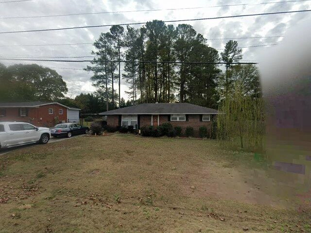 House image located at Augusta, GA 30907